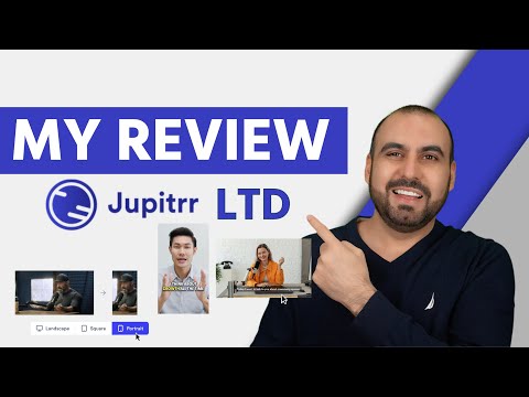 Jupitrr Lifetime Deal Review - The Pros & Cons You Need to Know!