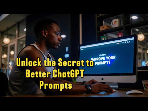 Unlock Better ChatGPT Prompts Instantly Using This Powerful Chrome Extension 🚀 Ep #116