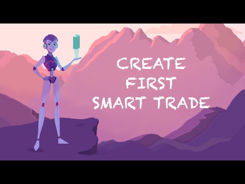 First smart trade