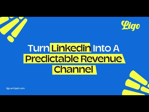Chat with your LinkedIn Data | LiGo for LinkedIn | Advanced LinkedIn Analytics