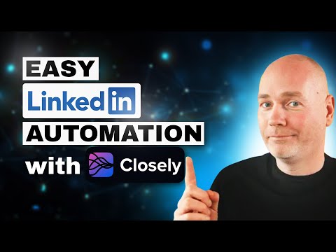 Don't Miss Out On Simple Linkedin Automation With The Appsumo Closely Deal