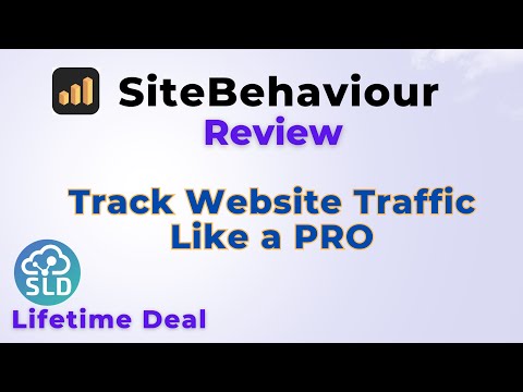 SiteBehaviour Review: Best Cookie-Less Google Analytics Alternative?