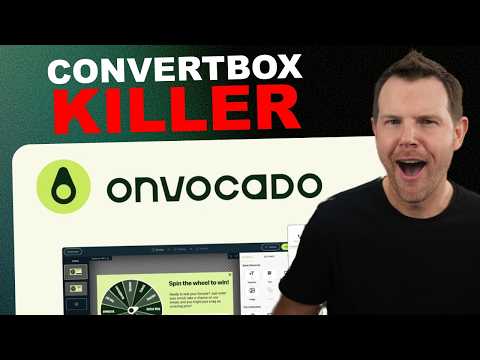 $59 Pop-up LTD Worth Your Money? (Honest Onvocado Review)