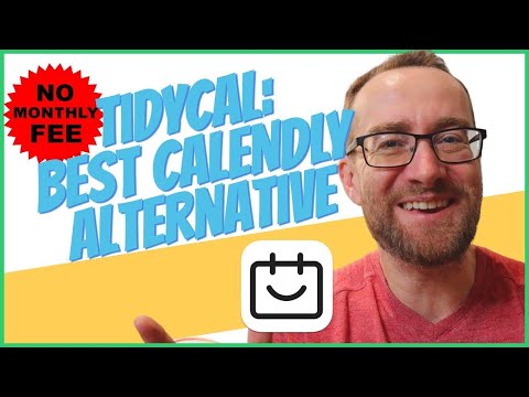 TidyCal Review: Why this DESTROYS Calendly 💥📅 + Zoom Integration