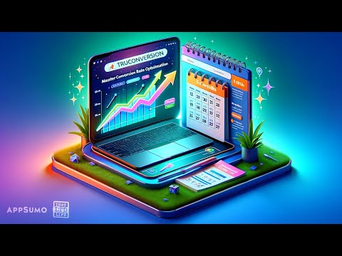 TruConversion: A Lifetime Deal for Website Growth | AppSumo BlackFriday 2023