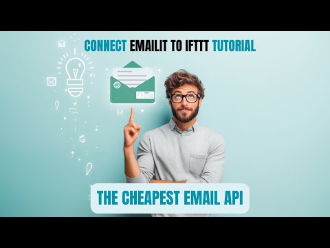 EmailIt - Subscribe URL Webhook Tutorial - Contact Form 7 - IFTTT - EmailIt Cheapest Email Marketing