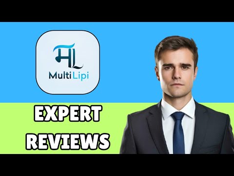 MultiLipi Review 2025 | Is this AI Website Translator SEO Worth It? [HONEST GUIDE]
