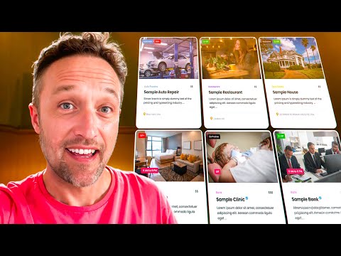 How to make a DIRECTORY WEBSITE with WordPress and Listdom (Full Tutorial)