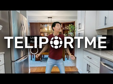 The BEST Matterport Alternative and Virtual Tour Software? - TeliportMe Review and Walkthrough