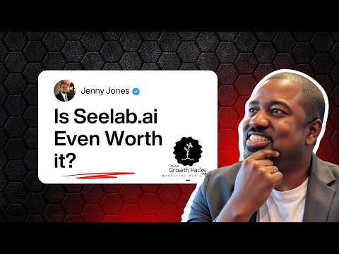 What&#39;s REALLY Happening with Seelab.ai A Deep Dive Appsumo Review