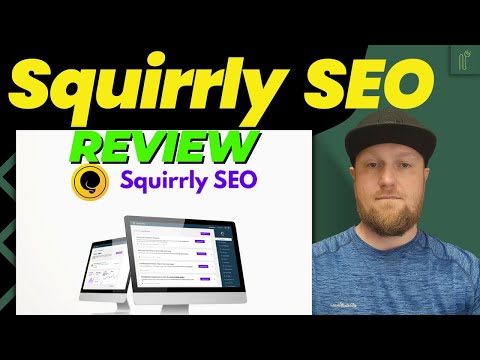 Squirrly SEO Review: Ultimate SEO Plugin for Wordpress