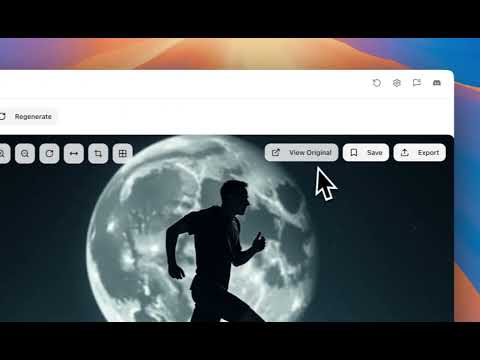 Create Stunning AI Images in Seconds | NinjaTools.ai Feature Walkthrough