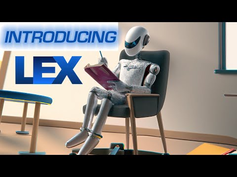 Lex.Page – A Free AI Tool Helping Eliminate Your Writers Block