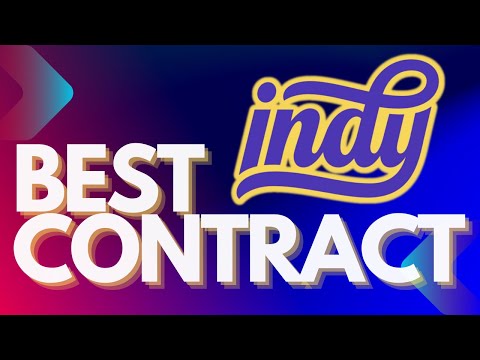 How to Create a Virtual Assistant Contract | Indy Tutorial