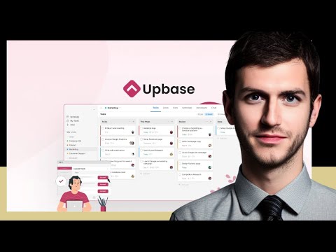 Upbase Review: Upbase Pricing, Demo, Good, Bad and Ugly!