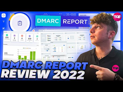 Dmarc Report Review 2022 | Dmarc Report Lifetime Deal