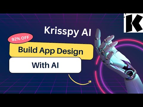 🔥 Krisspy AI – The Ultimate AI Tool? AppSumo’s Best Deal Yet! 🚀