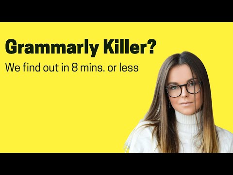 Grammarly alternative Linguix review | We stack them up side by side in 8 mins.