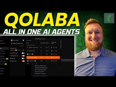 Qolaba Review: $69 for ChatGPT + Claude + Gemini? (HONEST Review)