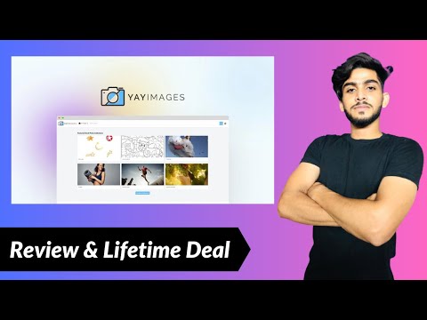 Yay Images Review | Yayimages Stock photography agency - Review and how to upload